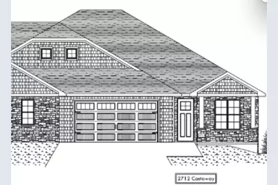 2712 Castaway Court, Green Bay, WI 54311 - Photo 1