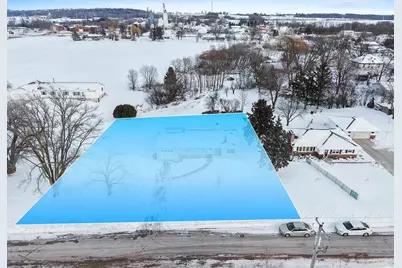 6783 Bunker Hill Road, Greenleaf, WI 54126 - Photo 2