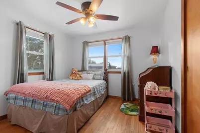 6783 Bunker Hill Road, Greenleaf, WI 54126 - Photo 16