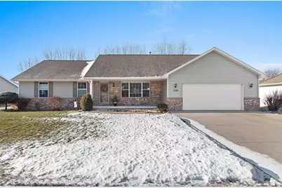 1105 Faversham Way, Green Bay, WI 54313 - Photo 1