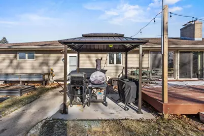 413 Birchwood Drive, Francis Creek, WI 54214 - Photo 44