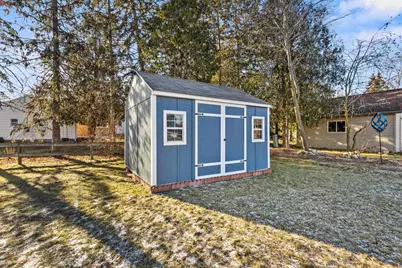 413 Birchwood Drive, Francis Creek, WI 54214 - Photo 46