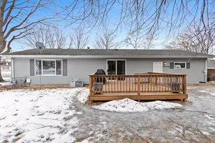 828 Robin Ln, Shawano, WI 54166 - Photo 44