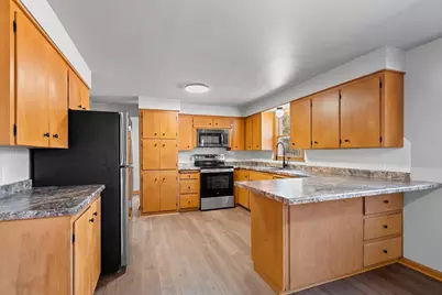 7106 Garbrecht Road, Oconto Falls, WI 54154 - Photo 6