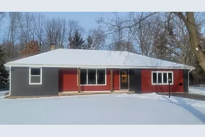 7106 Garbrecht Road, Oconto Falls, WI 54154 - Photo 1