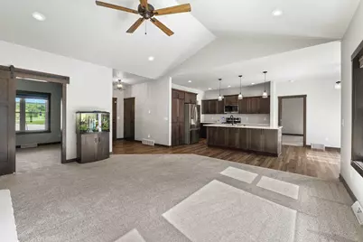 W2345 Big Ben Road, Eden, WI 53019 - Photo 4