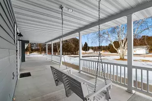 1007 Schabow St, Gresham, WI 54128 - Photo 62