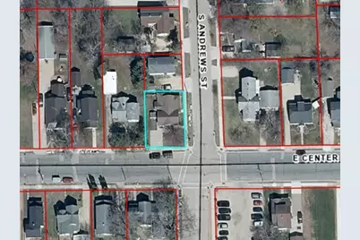 231 E Center Street, Shawano, WI 54166 - Photo 22