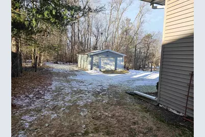 703 S West Street, Weyauwega, WI 54983 - Photo 4