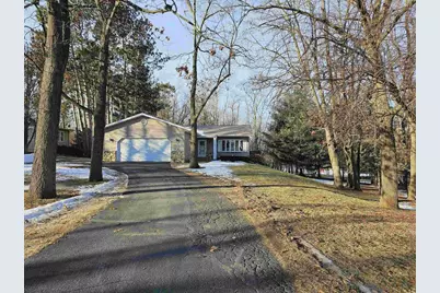 703 S West Street, Weyauwega, WI 54983 - Photo 1