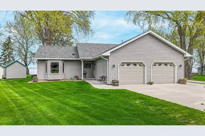 9302 Blanco Road, Winneconne, WI 54986 - Photo 1
