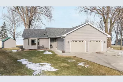 9302 Blanco Road, Winneconne, WI 54986 - Photo 1