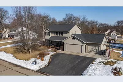 833 Woodland Circle, Waupaca, WI 54981 - Photo 30