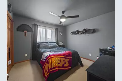 833 Woodland Circle, Waupaca, WI 54981 - Photo 18