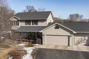 833 Woodland Cir, Waupaca, WI 54981 - Photo 28