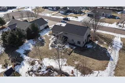833 Woodland Circle, Waupaca, WI 54981 - Photo 36