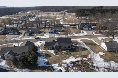 833 Woodland Circle, Waupaca, WI 54981 - Photo 34