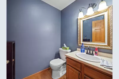 833 Woodland Circle, Waupaca, WI 54981 - Photo 12