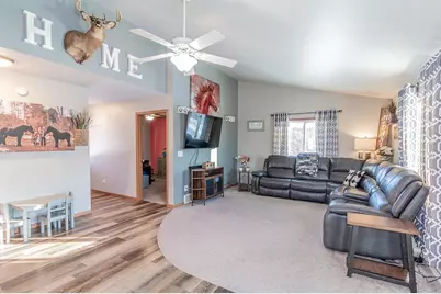 E6741 County Road X, Weyauwega, WI 54983 - Photo 4