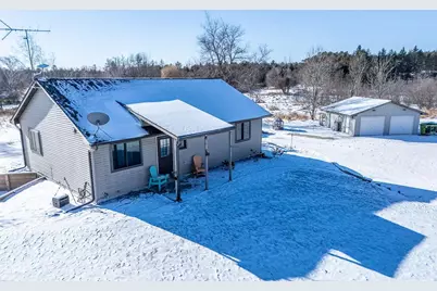 E6741 County Road X, Weyauwega, WI 54983 - Photo 2