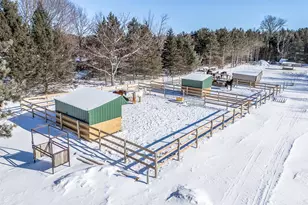 E6741 County Rd X, Weyauwega, WI 54983 - Photo 44