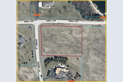 Bowe Lane, Fond du Lac, WI 54937 - Photo 1