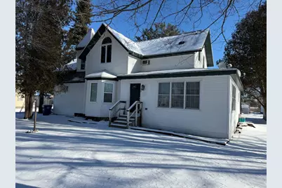 304 S Main Street, Marion, WI 54950 - Photo 1