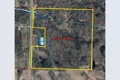 [Address not provided], Bonduel, WI 54107 - Photo 2