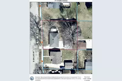 71 S Sallie Avenue, Fond du Lac, WI 54935 - Photo 44