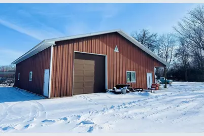 627 Airport Road, Menasha, WI 54952 - Photo 1