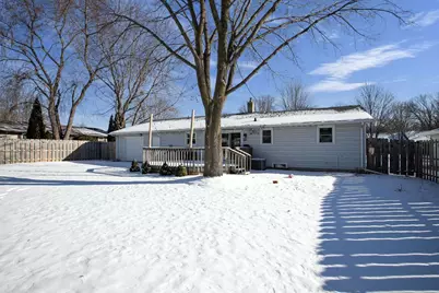901 Sheridan Street, Kaukauna, WI 54130 - Photo 26