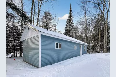 N11415 E Shore Road, Pearson, WI 54462 - Photo 4