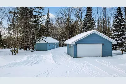 N11415 E Shore Road, Pearson, WI 54462 - Photo 2