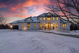 4141 Blackberry Ridge Dr, Hobart, WI 54115 - Photo 2