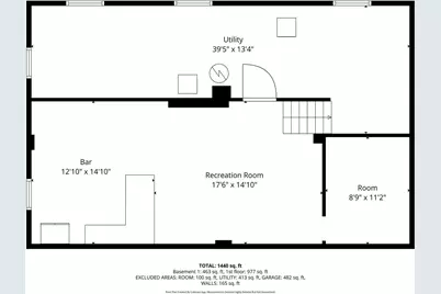 1865 Bond Street, Green Bay, WI 54303 - Photo 28