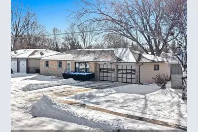 1865 Bond Street, Green Bay, WI 54303 - Photo 1
