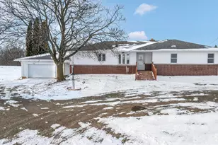 W8662 Lone Elm Rd, Van Dyne, WI 54979 - Photo 1