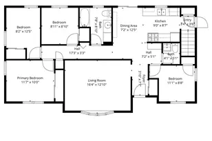 1713 Bentwood Dr, Green Bay, WI 54303 - Photo 40