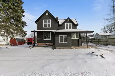 215 N Madison Street, Waupun, WI 53963 - Photo 1