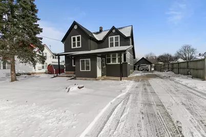 215 N Madison Street, Waupun, WI 53963 - Photo 28