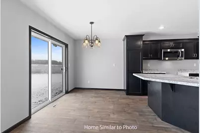 1929 Huffcutt Lane, Waupaca, WI 54981 - Photo 8