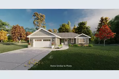 1929 Huffcutt Lane, Waupaca, WI 54981 - Photo 1