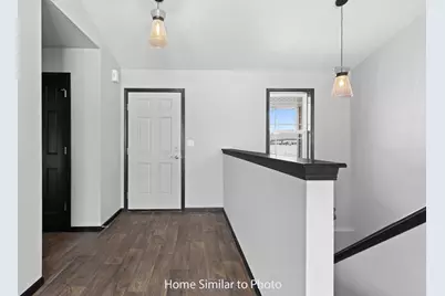 1929 Huffcutt Lane, Waupaca, WI 54981 - Photo 2