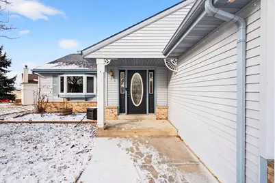 580 Country Lane, Lomira, WI 53048 - Photo 2