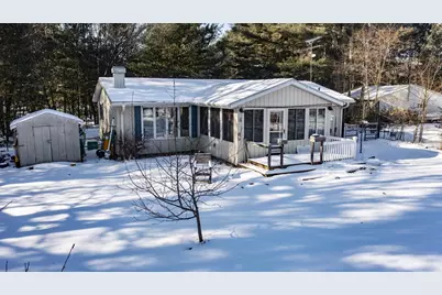 N1028 Chalet Drive, Waupaca, WI 54981 - Photo 2