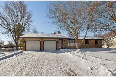 1403 Orlando Drive, Green Bay, WI 54313 - Photo 1