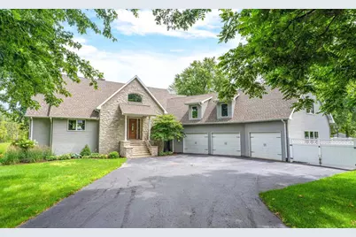 212 Tustin Road, Fremont, WI 54940 - Photo 1