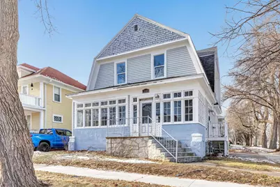 719 N Ashland Avenue, Green Bay, WI 54303 - Photo 1