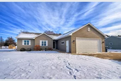 264 Jasmine Drive, Berlin, WI 54923 - Photo 1