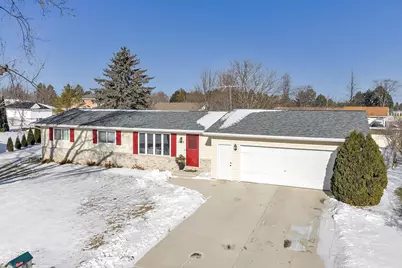 1207 Sunrise Court, Kewaunee, WI 54216 - Photo 1